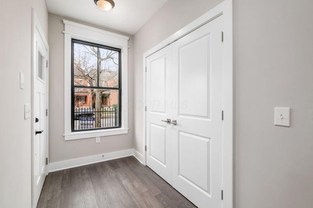1317 Highland Street, Columbus, OH 43201