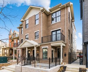 1317 Highland Street, Columbus, OH 43201