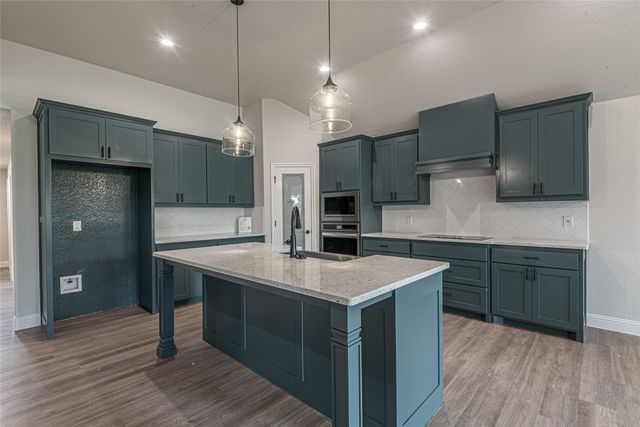 10008 Valley Oak Ct Lane, Springtown, TX 76082