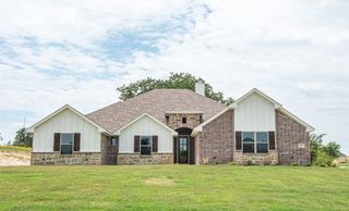 10008 Valley Oak Ct Lane, Springtown, TX 76082