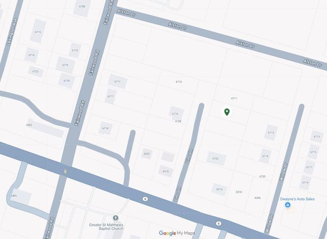 0 Lincoln, Hitchcock, TX 77563