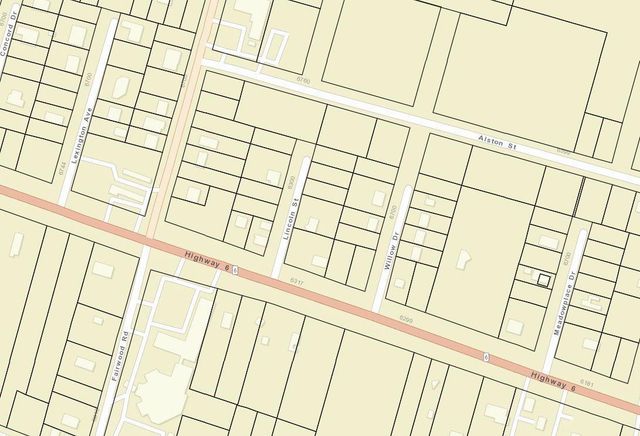 0 Lincoln, Hitchcock, TX 77563