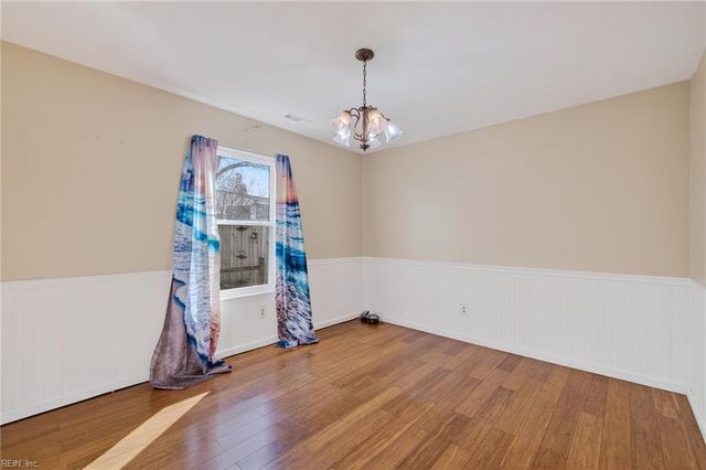 1632 Boles PL, Virginia Beach, VA 23454