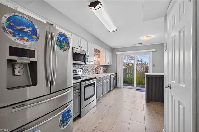 1632 Boles PL, Virginia Beach, VA 23454