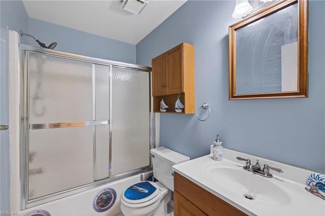 1632 Boles PL, Virginia Beach, VA 23454