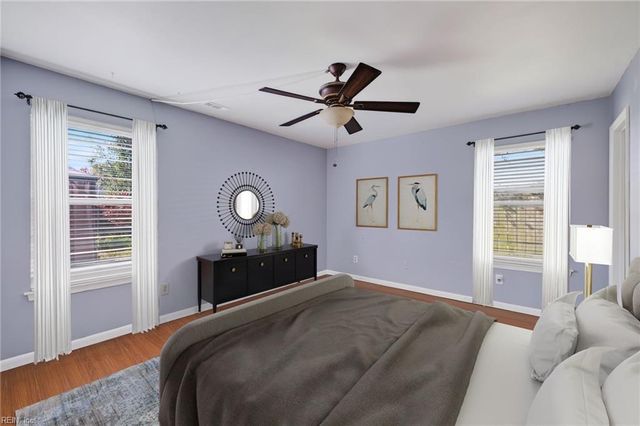 1632 Boles PL, Virginia Beach, VA 23454