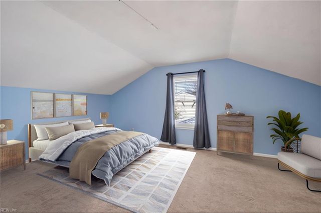 1632 Boles PL, Virginia Beach, VA 23454