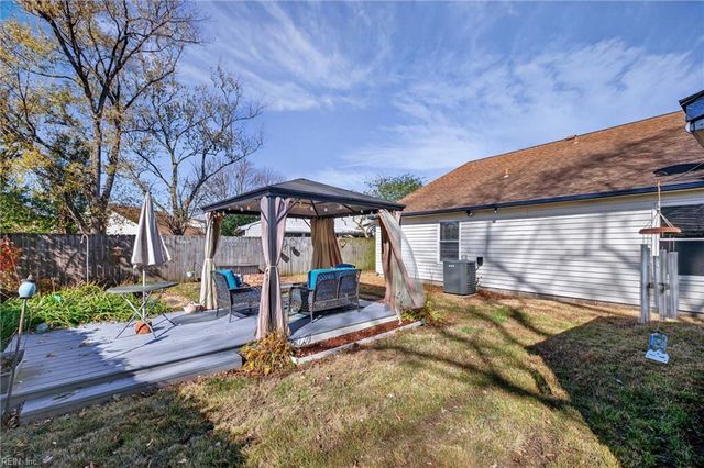 1632 Boles PL, Virginia Beach, VA 23454