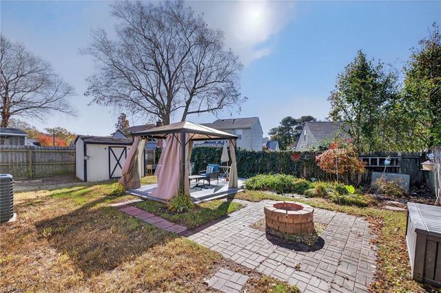 1632 Boles PL, Virginia Beach, VA 23454