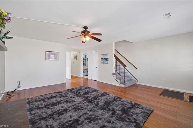 1632 Boles PL, Virginia Beach, VA 23454