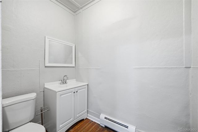 25 E Dakota Avenue, Denver, CO 80209