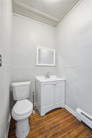 25 E Dakota Avenue, Denver, CO 80209