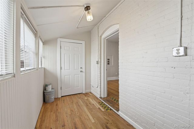 25 E Dakota Avenue, Denver, CO 80209