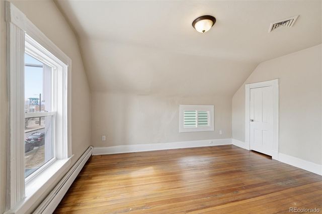 25 E Dakota Avenue, Denver, CO 80209