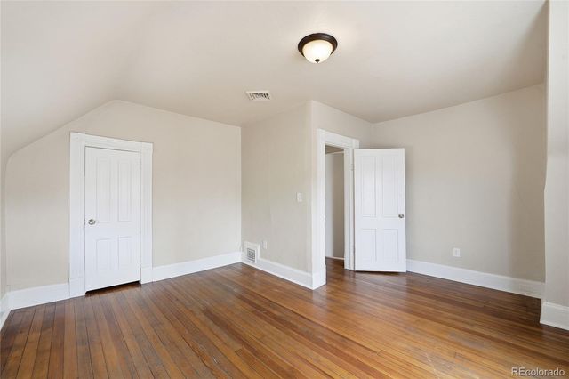 25 E Dakota Avenue, Denver, CO 80209