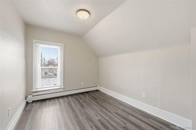 25 E Dakota Avenue, Denver, CO 80209