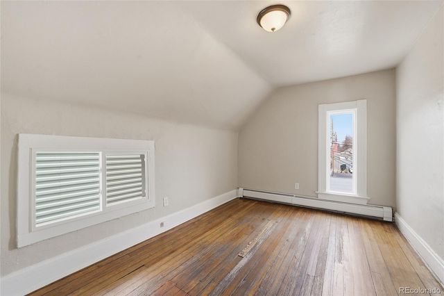 25 E Dakota Avenue, Denver, CO 80209