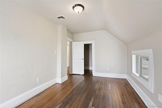 25 E Dakota Avenue, Denver, CO 80209