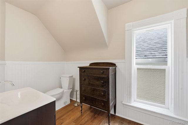 25 E Dakota Avenue, Denver, CO 80209