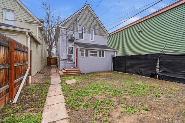 25 E Dakota Avenue, Denver, CO 80209