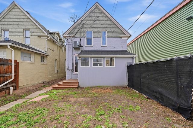 25 E Dakota Avenue, Denver, CO 80209