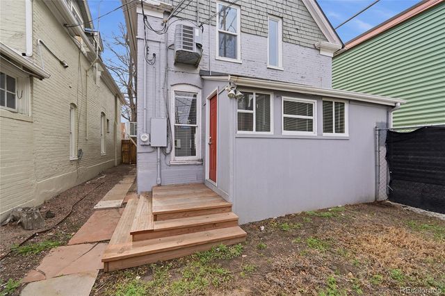 25 E Dakota Avenue, Denver, CO 80209