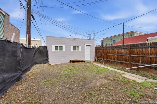 25 E Dakota Avenue, Denver, CO 80209