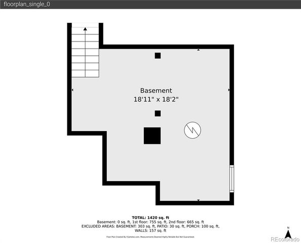 25 E Dakota Avenue, Denver, CO 80209