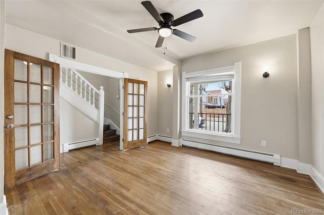 25 E Dakota Avenue, Denver, CO 80209