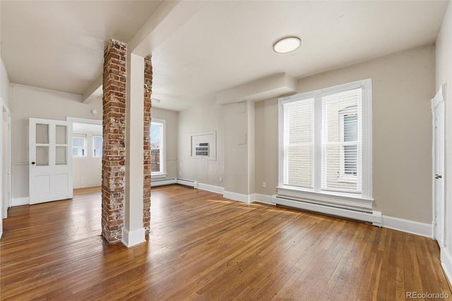 25 E Dakota Avenue, Denver, CO 80209