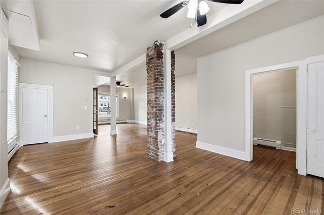 25 E Dakota Avenue, Denver, CO 80209