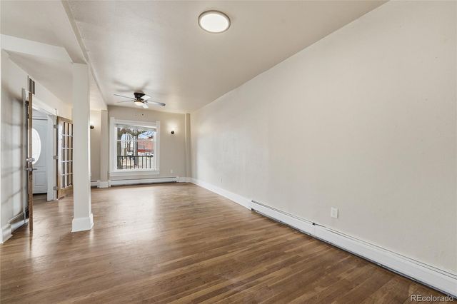 25 E Dakota Avenue, Denver, CO 80209