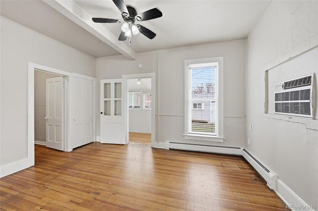 25 E Dakota Avenue, Denver, CO 80209