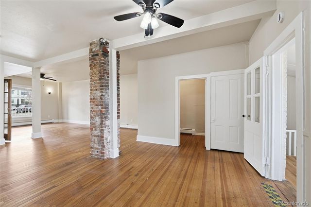 25 E Dakota Avenue, Denver, CO 80209