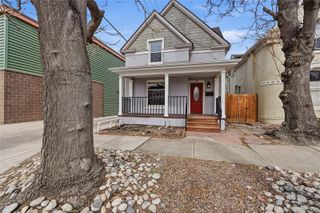 25 E Dakota Avenue, Denver, CO 80209
