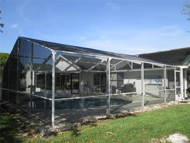 155 VILLAGE LANE, Daytona Beach, FL 32119