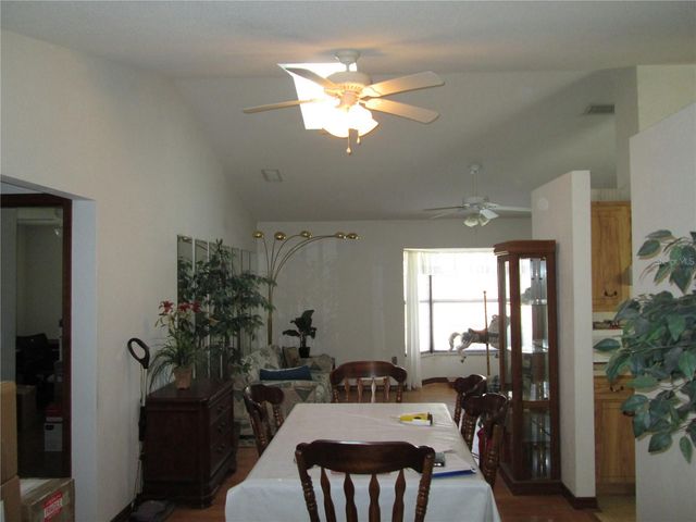 155 VILLAGE LANE, Daytona Beach, FL 32119