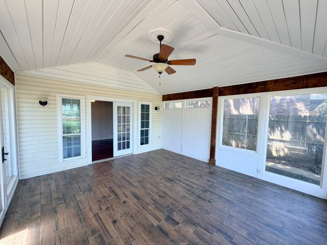 6801 Greenspring Drive, Arlington, TX 76016