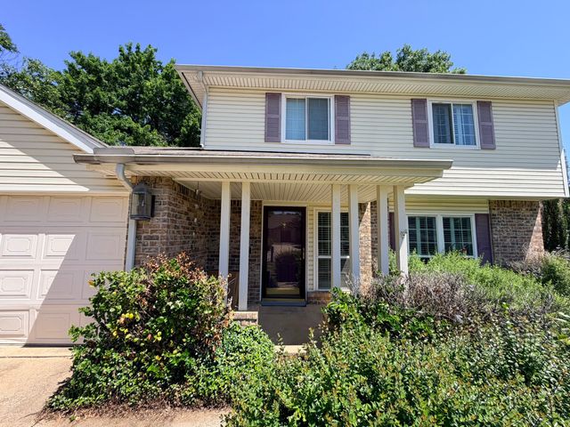 6801 Greenspring Drive, Arlington, TX 76016