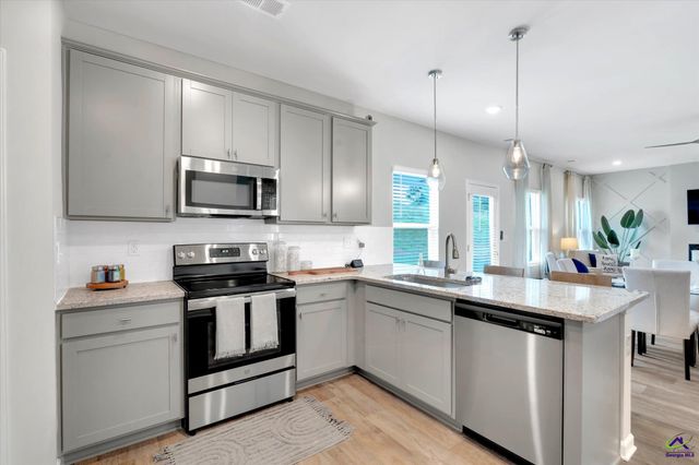 643 Encore Drive Lot 117, Perry, GA 31069