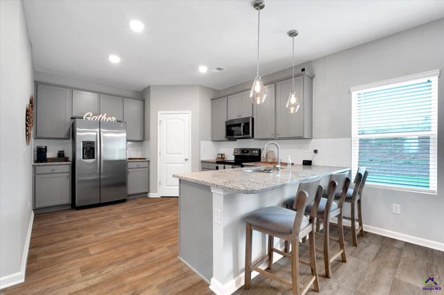 643 Encore Drive Lot 117, Perry, GA 31069