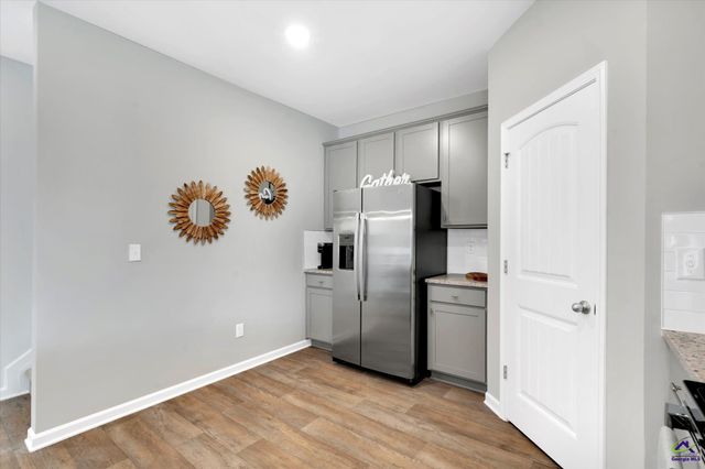 643 Encore Drive Lot 117, Perry, GA 31069