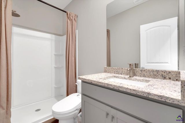643 Encore Drive Lot 117, Perry, GA 31069