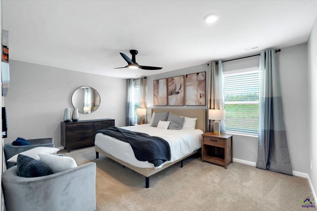 643 Encore Drive Lot 117, Perry, GA 31069