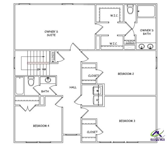 643 Encore Drive Lot 117, Perry, GA 31069