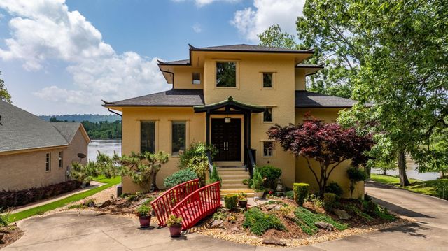 7 Crystal Mountain Cove, Maumelle, AR 72113