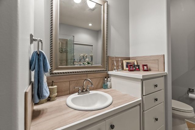 7 Crystal Mountain Cove, Maumelle, AR 72113