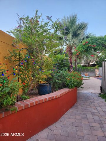 3101 W MESCAL Street, Phoenix, AZ 85029