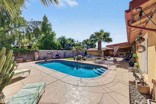 3101 W MESCAL Street, Phoenix, AZ 85029