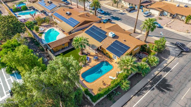 3101 W MESCAL Street, Phoenix, AZ 85029